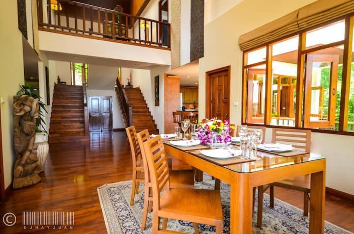 Heavenly 5 Villa *