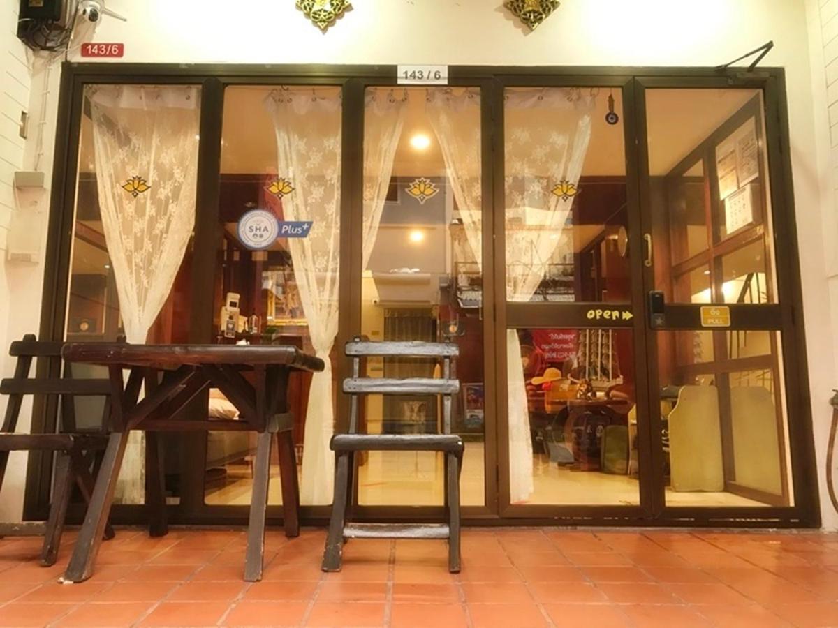 Le Tanjong House Patong