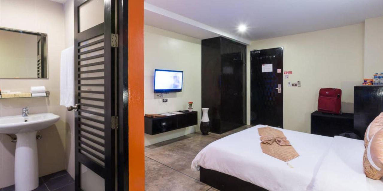 The Yorkshire - Sha Certified Tempat peranginan