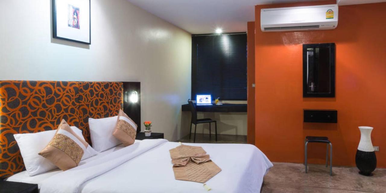 The Yorkshire - Sha Certified Tempat peranginan 3*