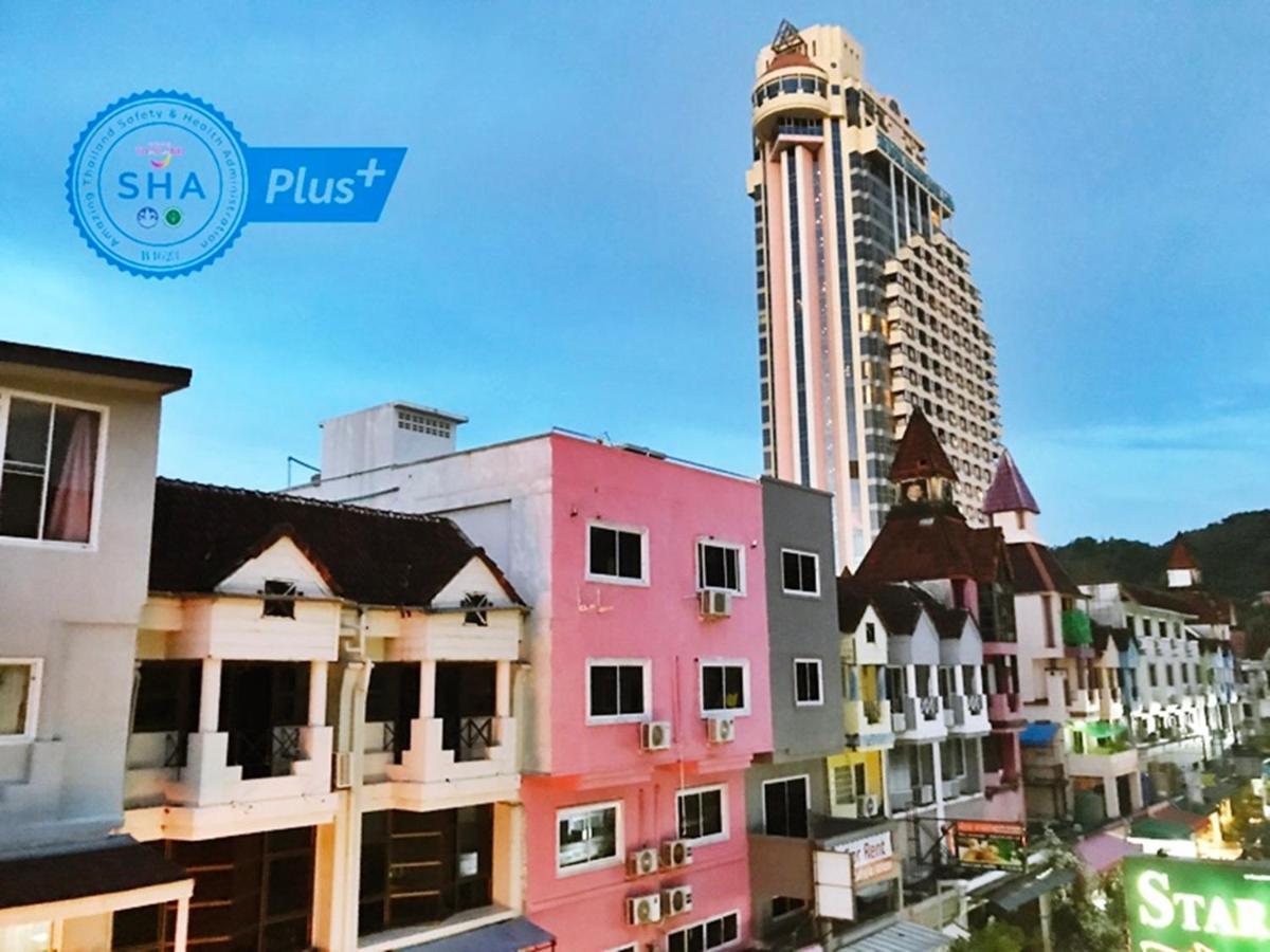 Casa de hóspedes Le Tanjong House 2*
