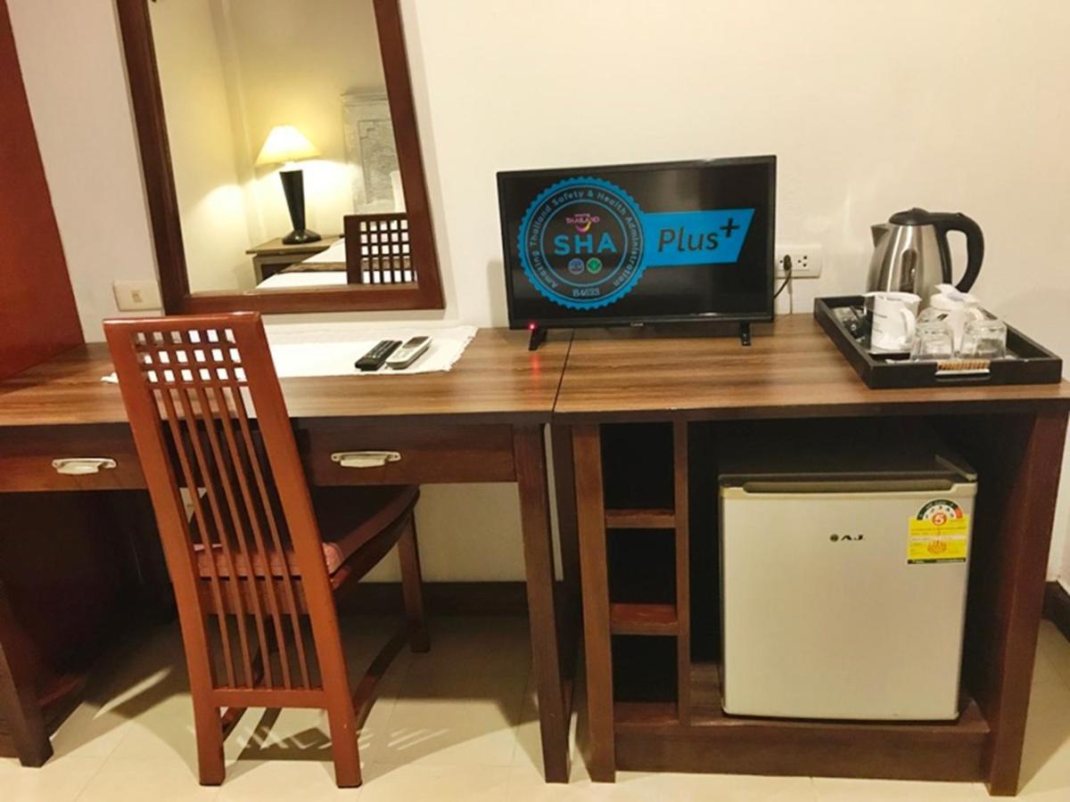 Le Tanjong House Patong