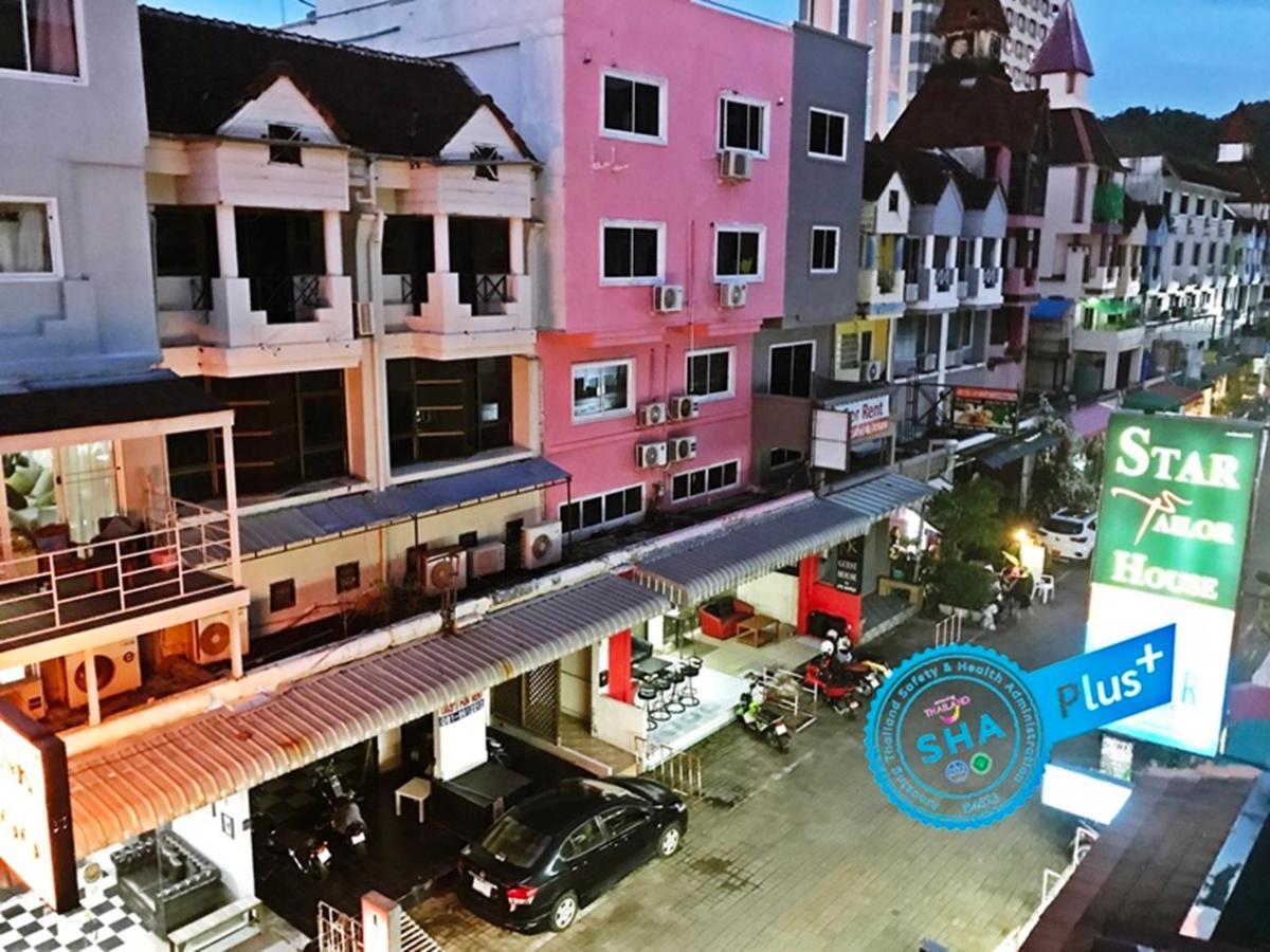 Le Tanjong House Casa de hóspedes Patong
