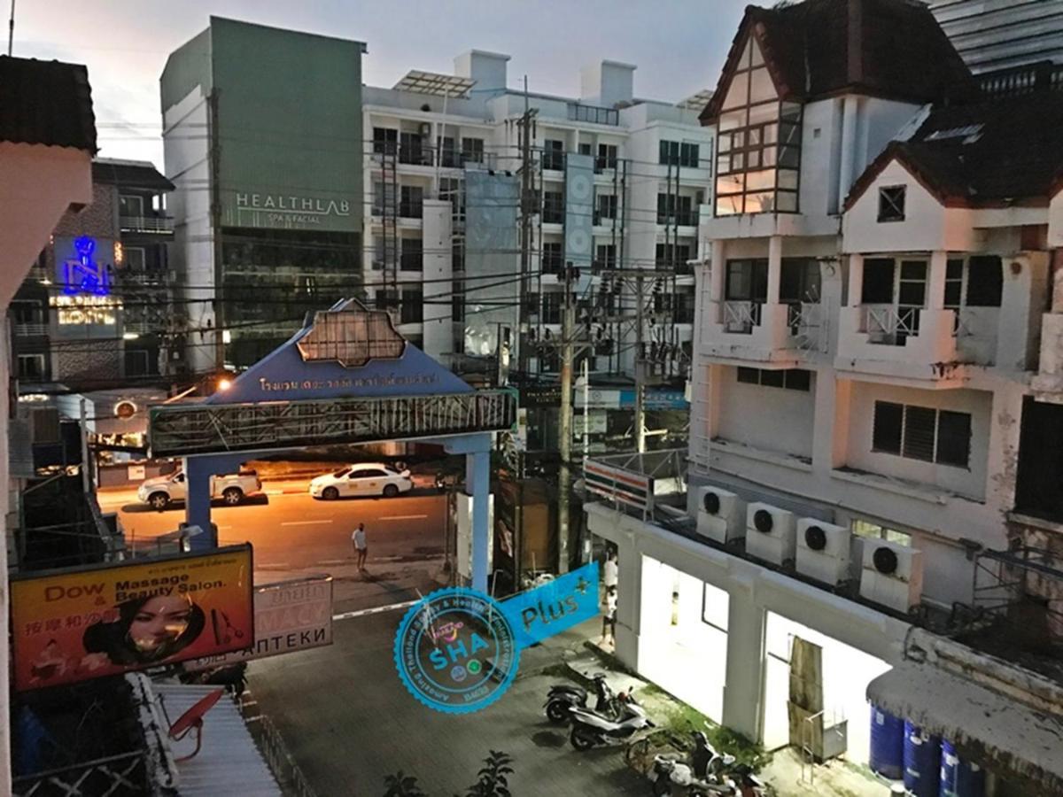 Casa de hóspedes Le Tanjong House Patong