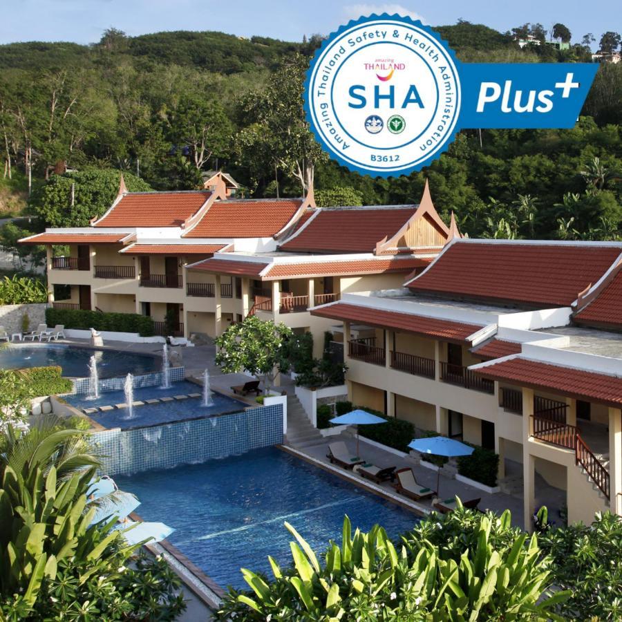 Baan Yuree & - Sha Resort