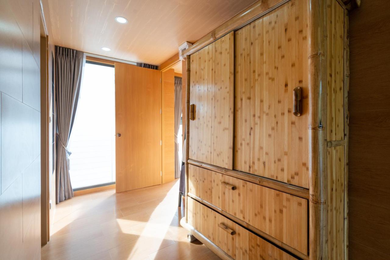 Bird Nest Beach Sea View+gym+sauna+party Villa *