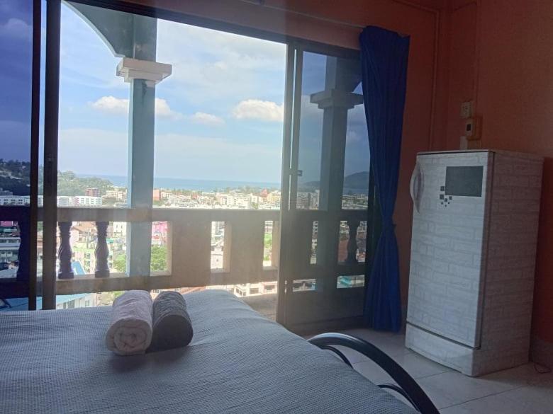 Apartment Bo'house