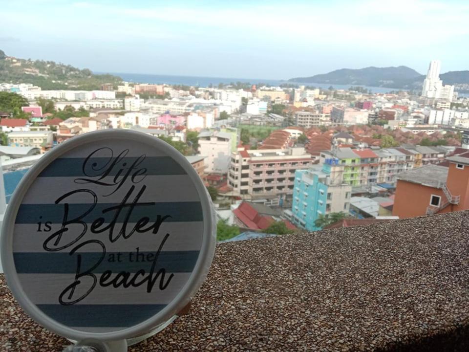 Bo'house Patong