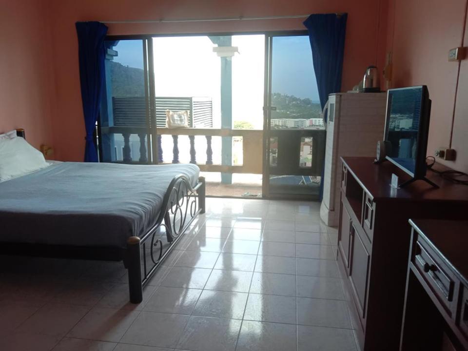 Bo'house *