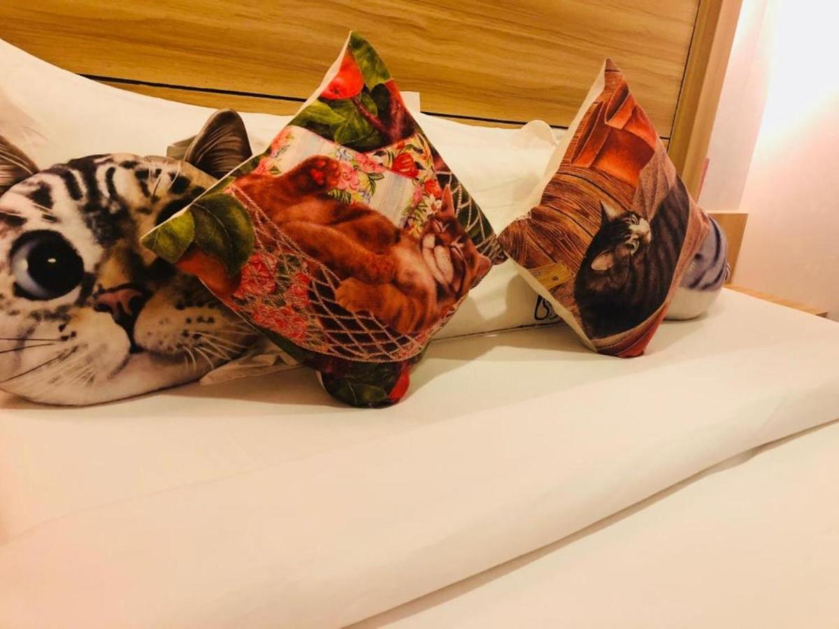 Cat Story Hotel Patong