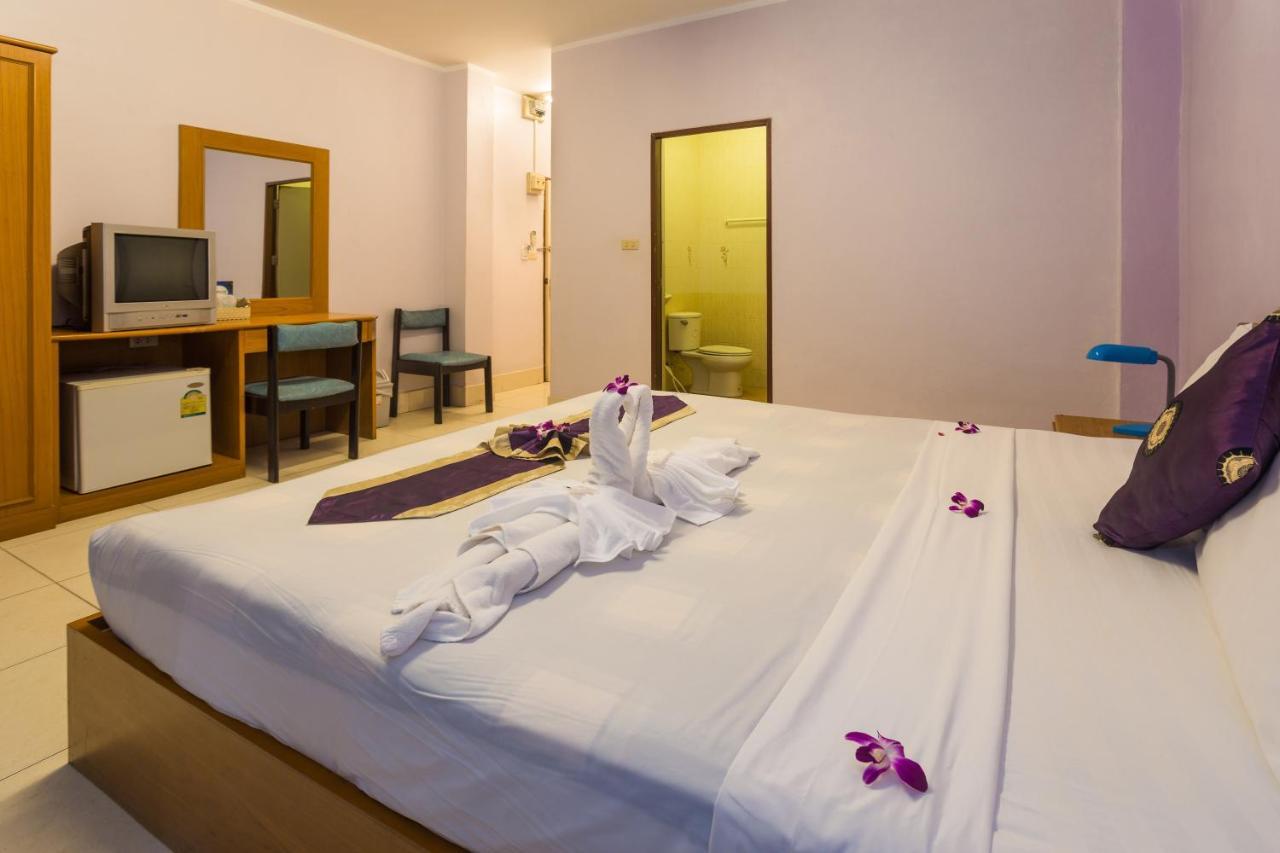 Guest house In Bb - Belvedere - Bucintoro