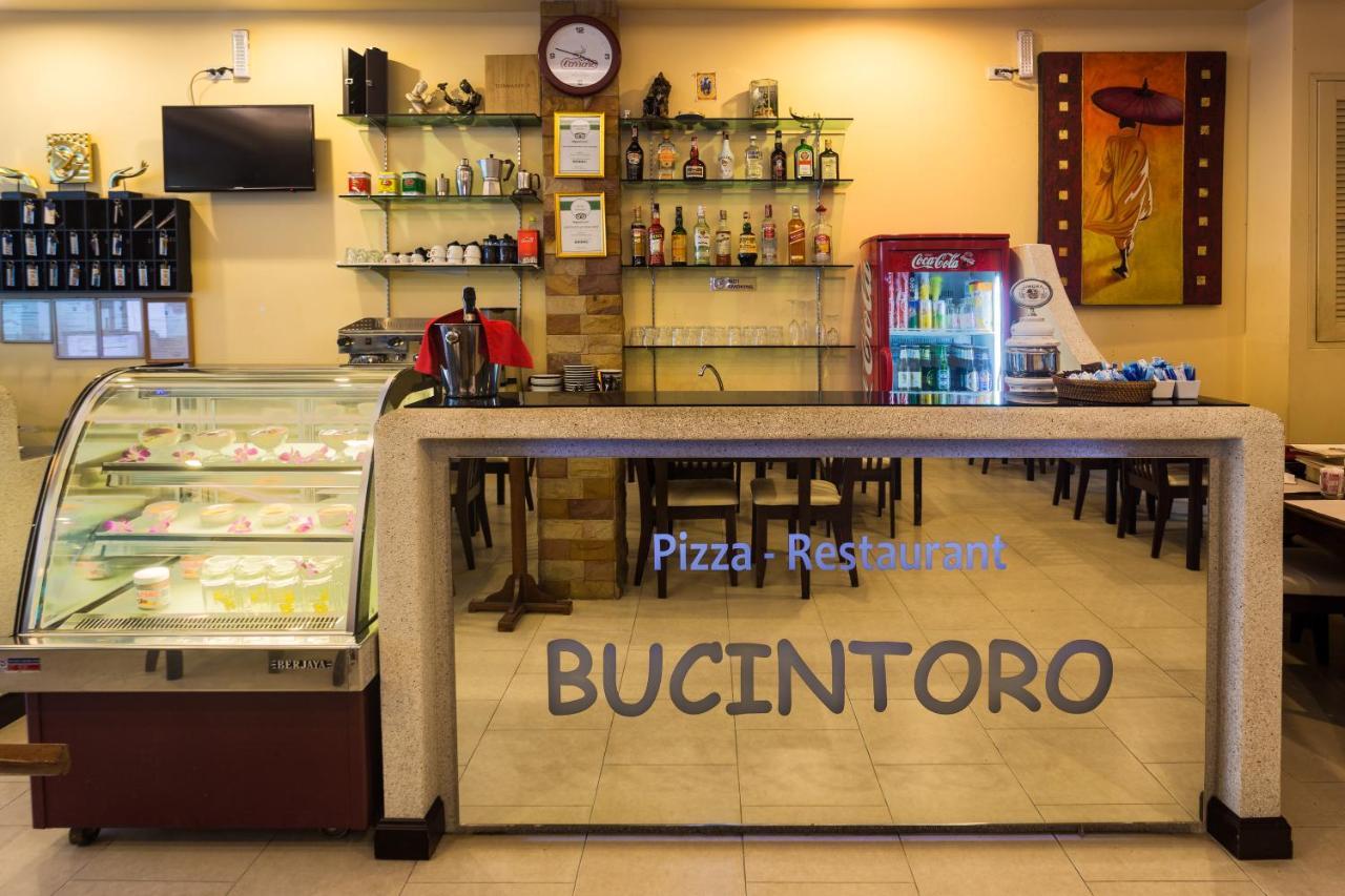 In Bb - Belvedere - Bucintoro Guest house