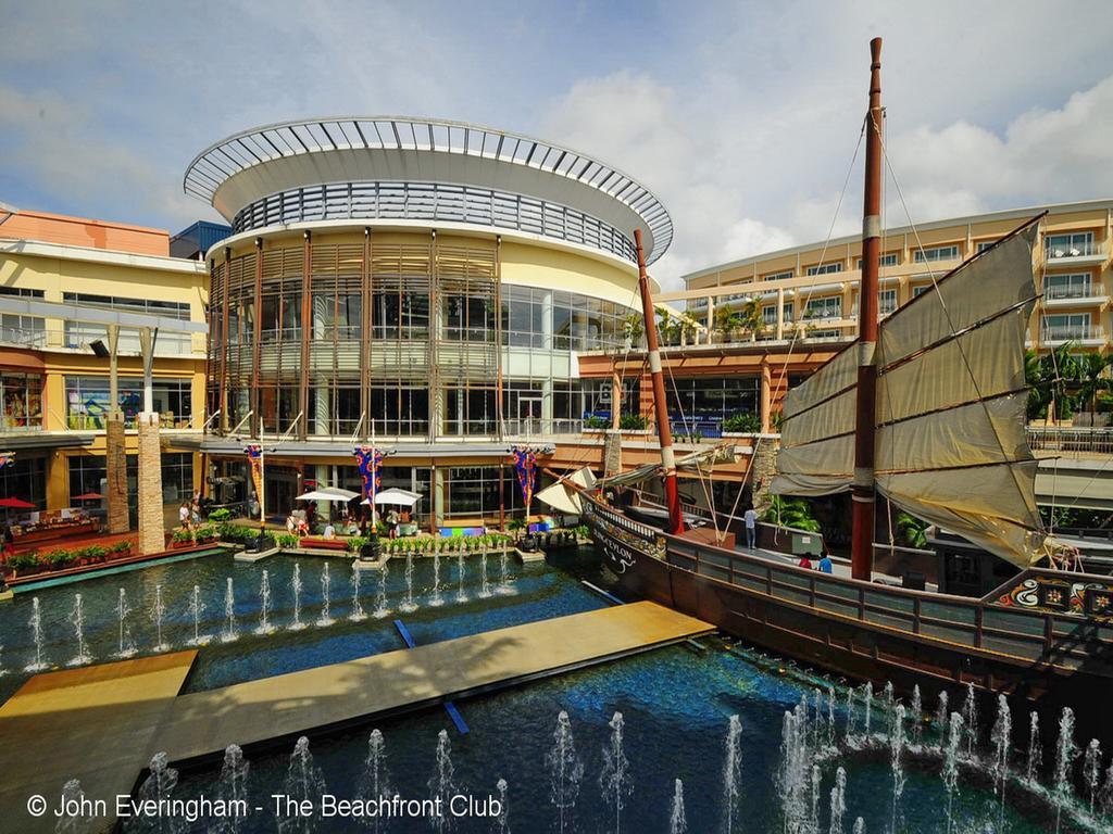 Benetti House Hostel Patong