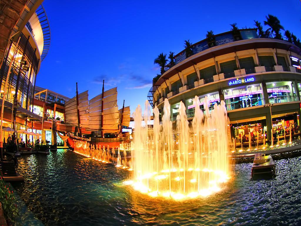 Benetti House Patong