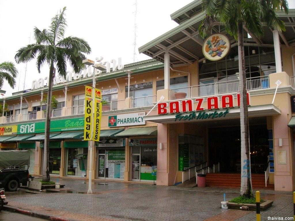 Benetti House Hostel