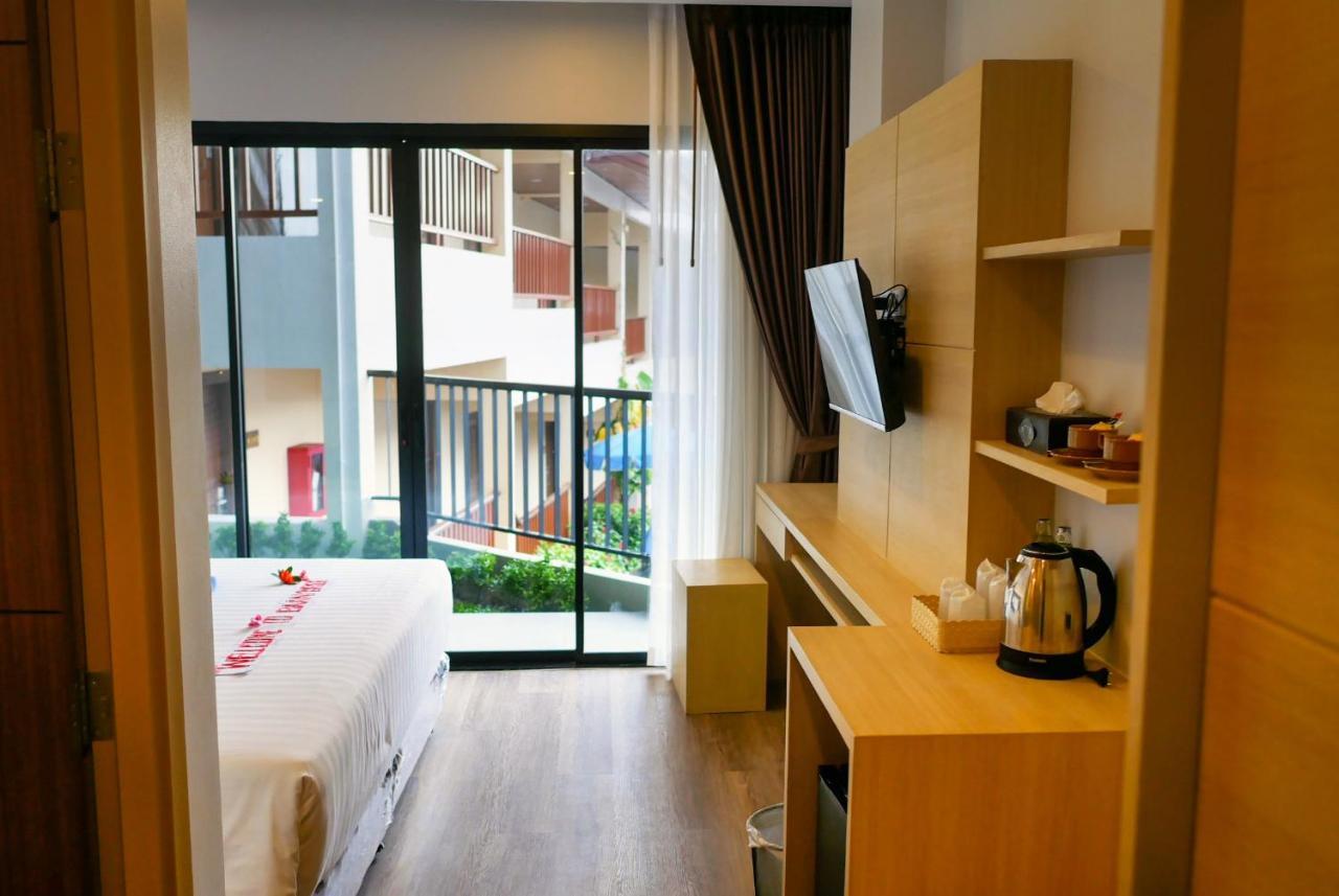 Baan Yuree & - Sha Resort Patong