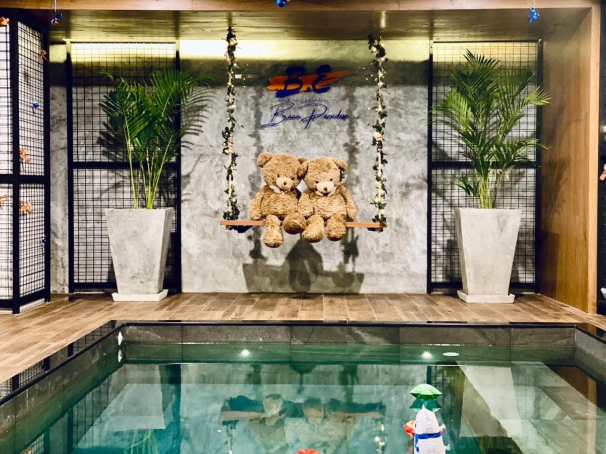 Hotel Bh Baan Paradise