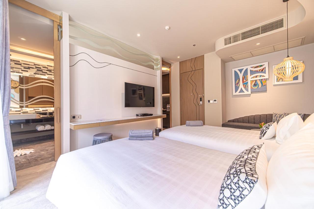 Hotel Metadee Elite