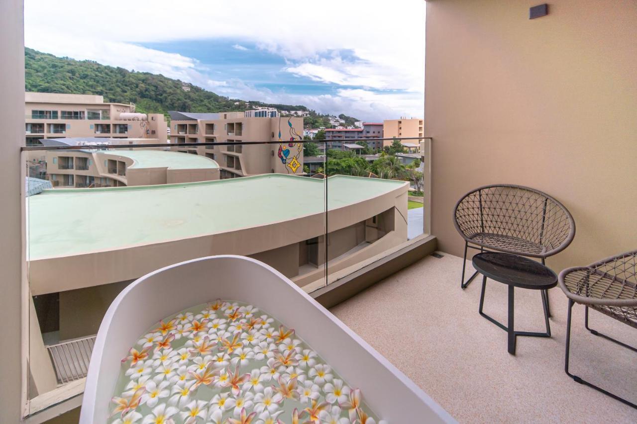 Metadee Elite 5* Patong