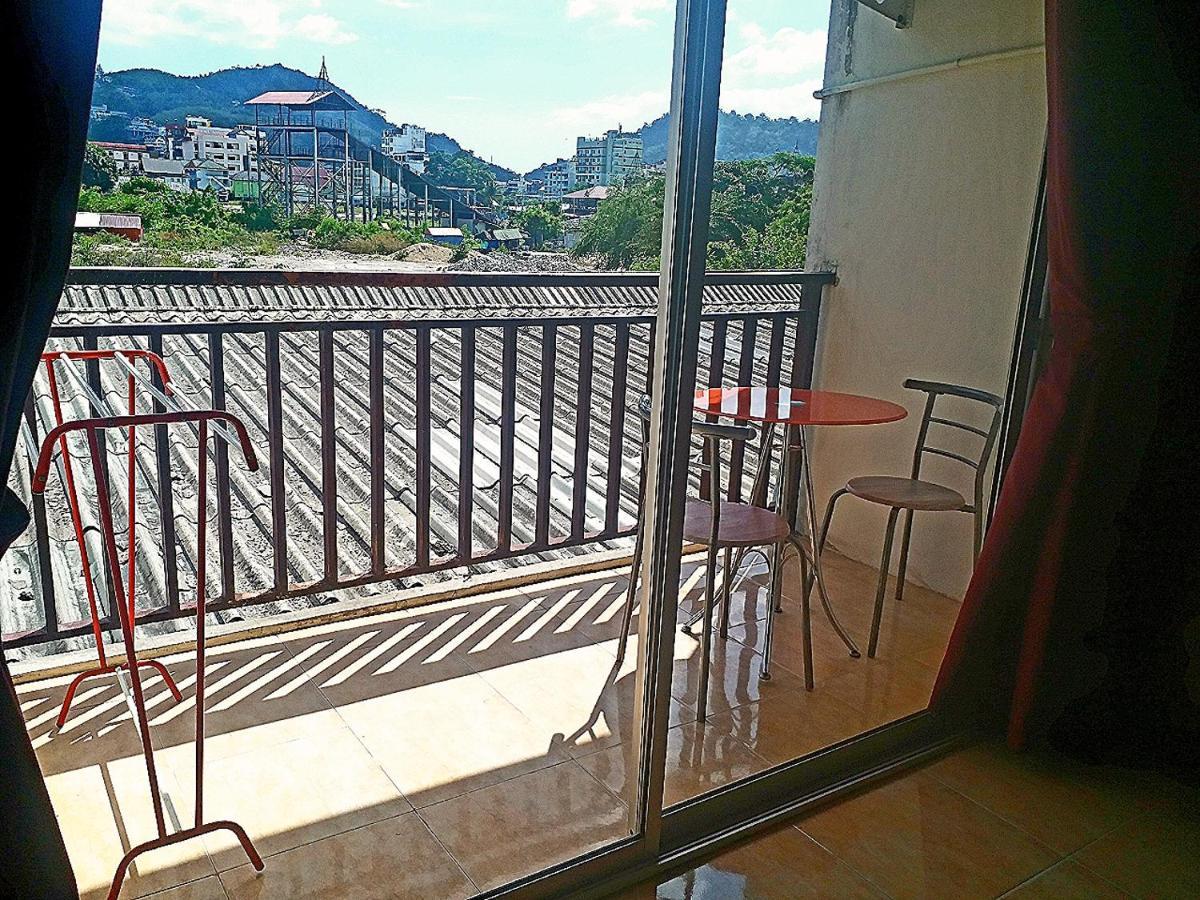 Maap And Restaurants - Sha Plus * Patong