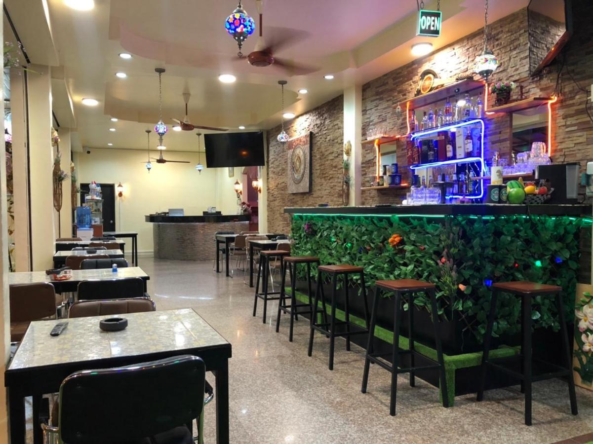 Maap And Restaurants - Sha Plus