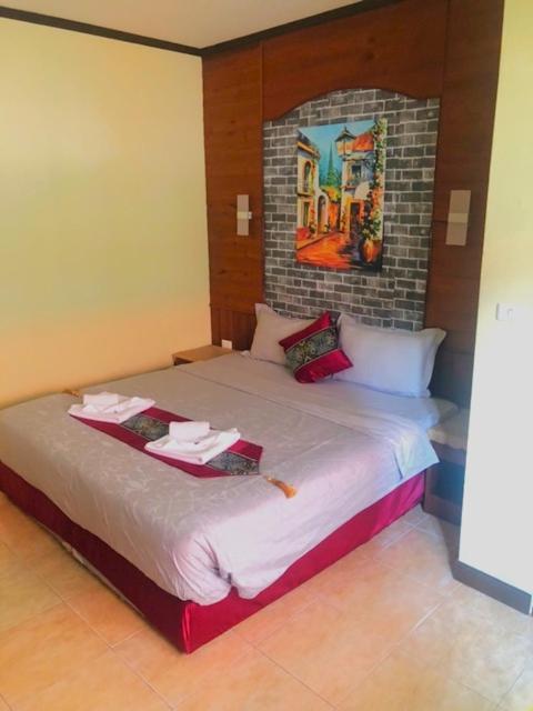 Maap And Restaurants - Sha Plus Apartamento