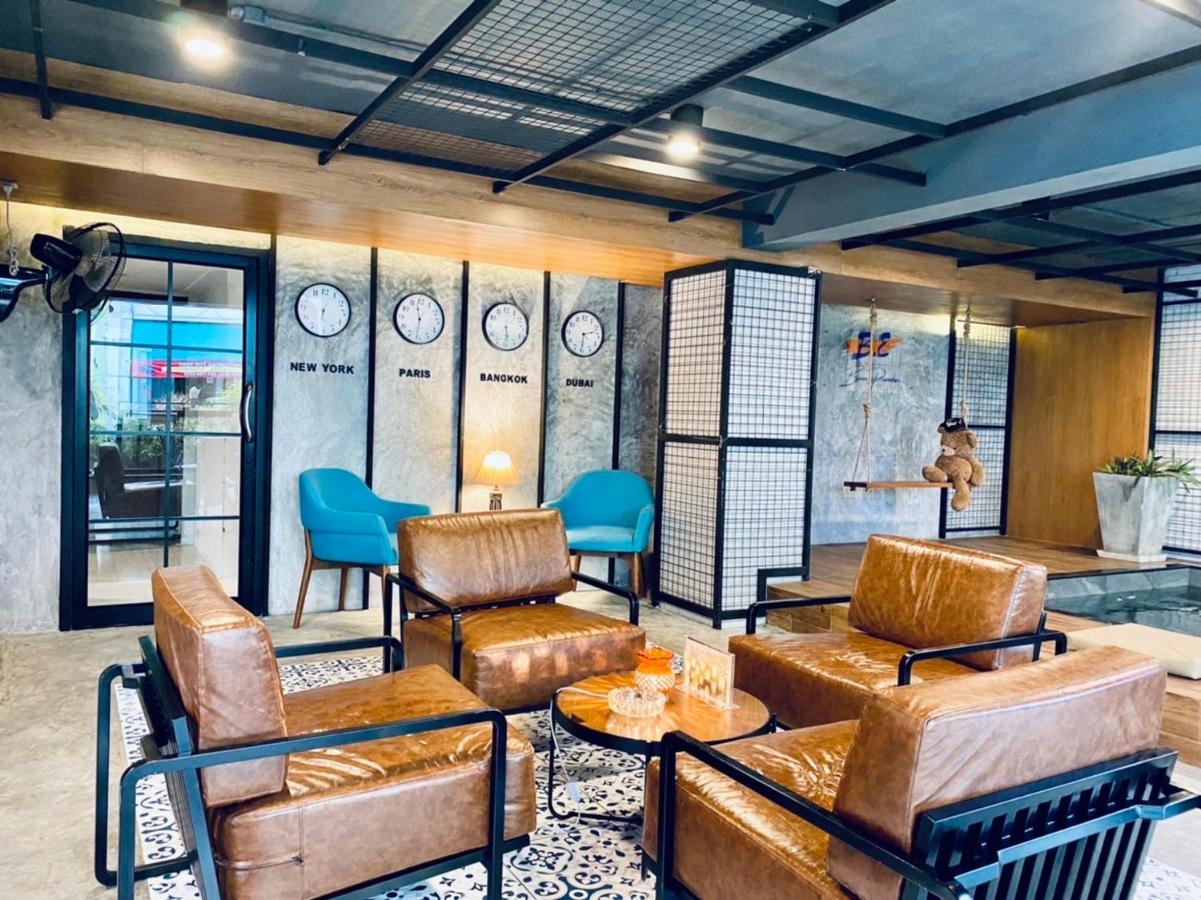Bh Baan Paradise Patong