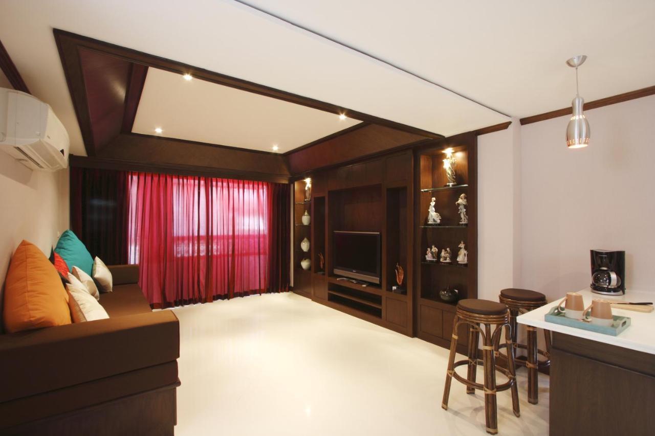 Rayaburi Hotel, 3* Patong