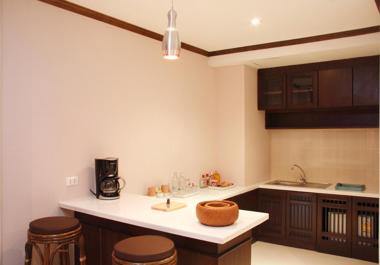 Rayaburi Hotel, Patong
