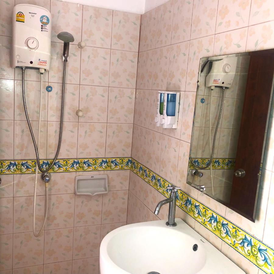 Maap And Restaurants - Sha Plus Apartamento