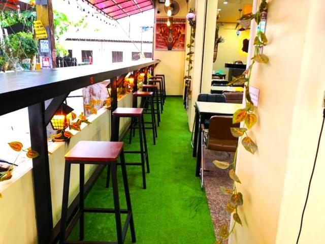 Apartamento Maap And Restaurants - Sha Plus Patong