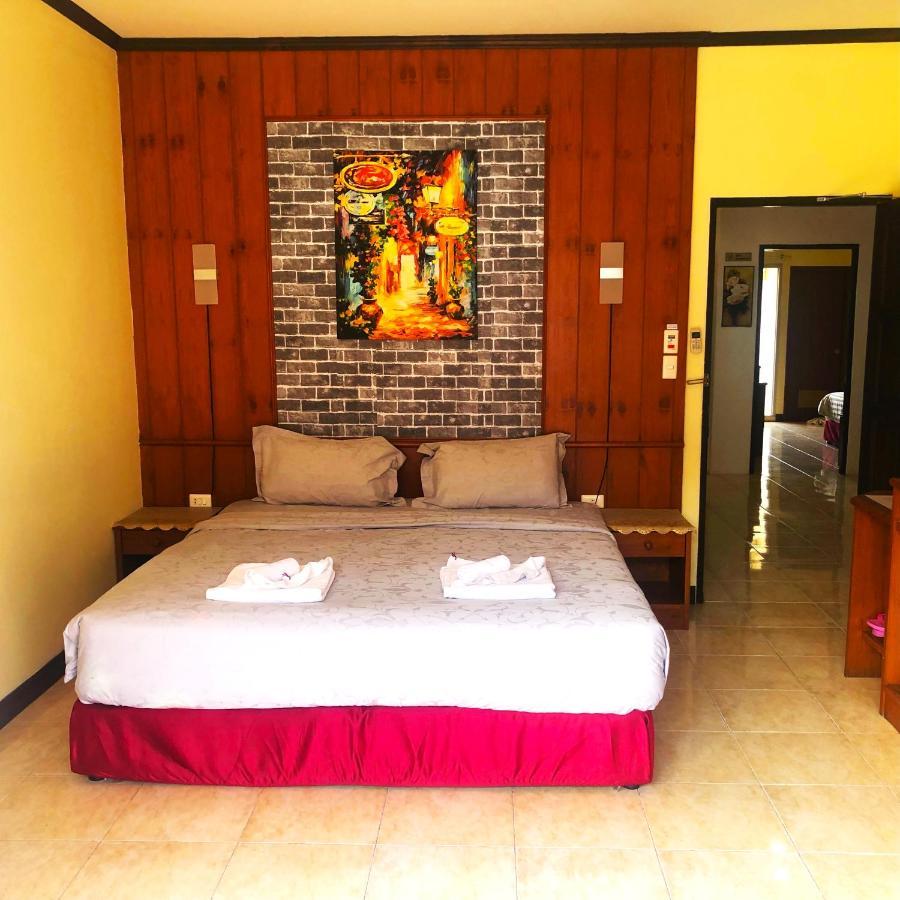 Maap And Restaurants - Sha Plus Apartamento