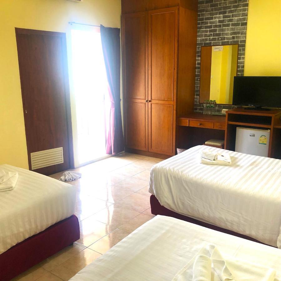 Maap And Restaurants - Sha Plus Apartamento *