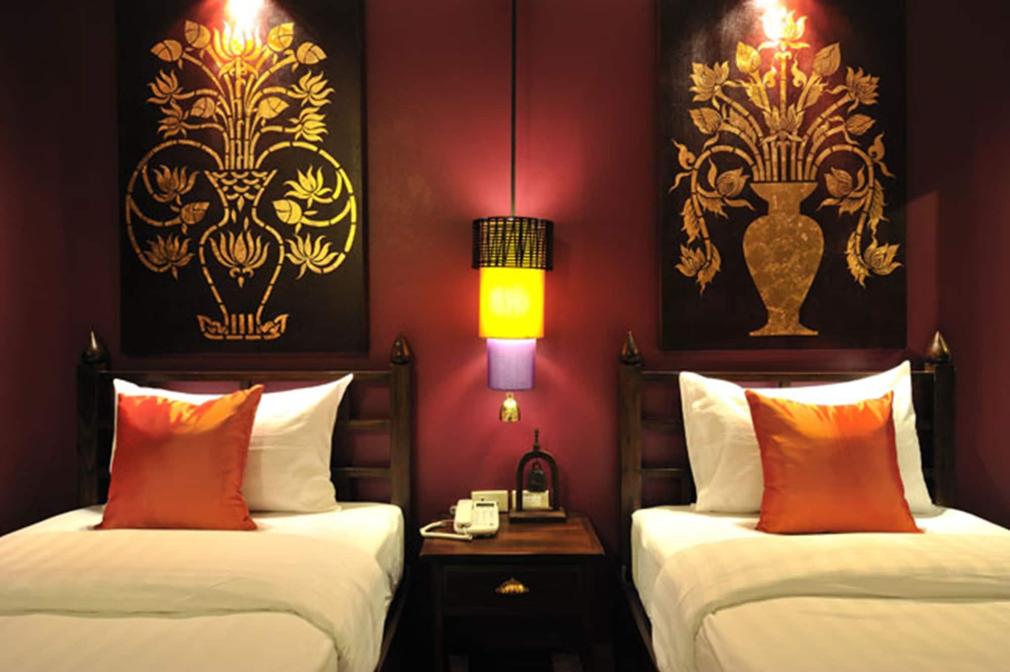 Hotel Siralanna 3*