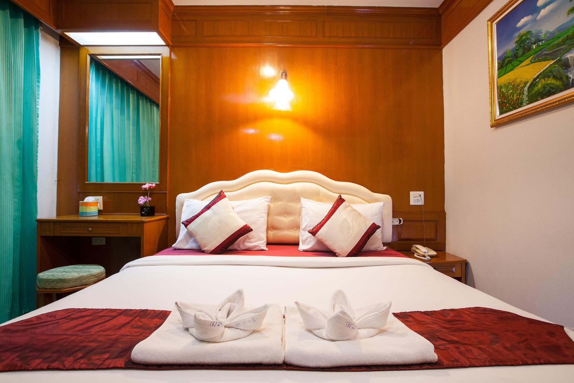 Lamai Hostel Patong