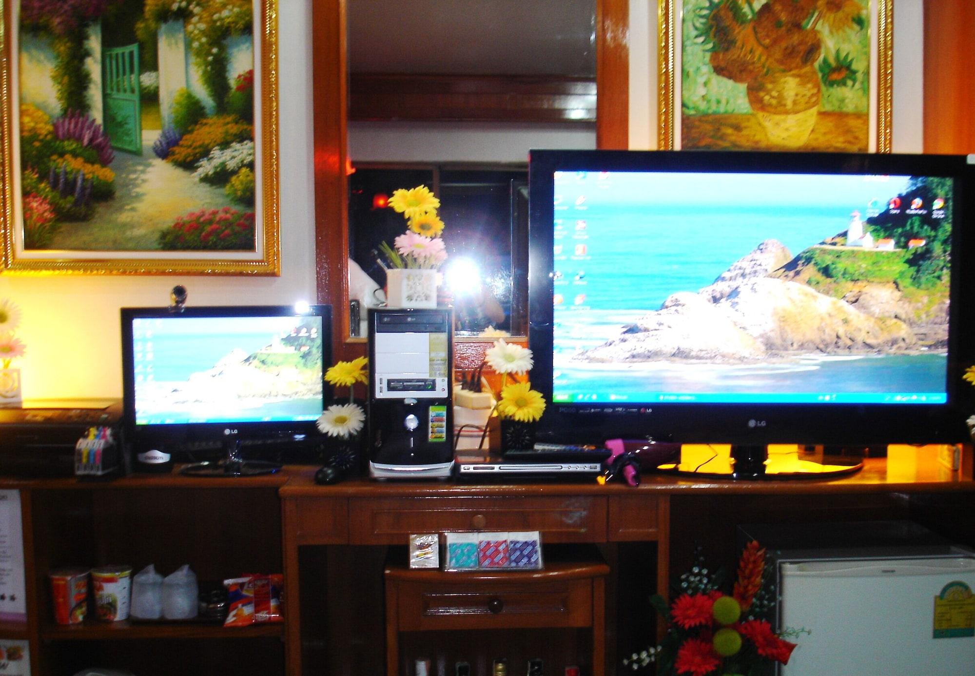 Hostel Lamai *