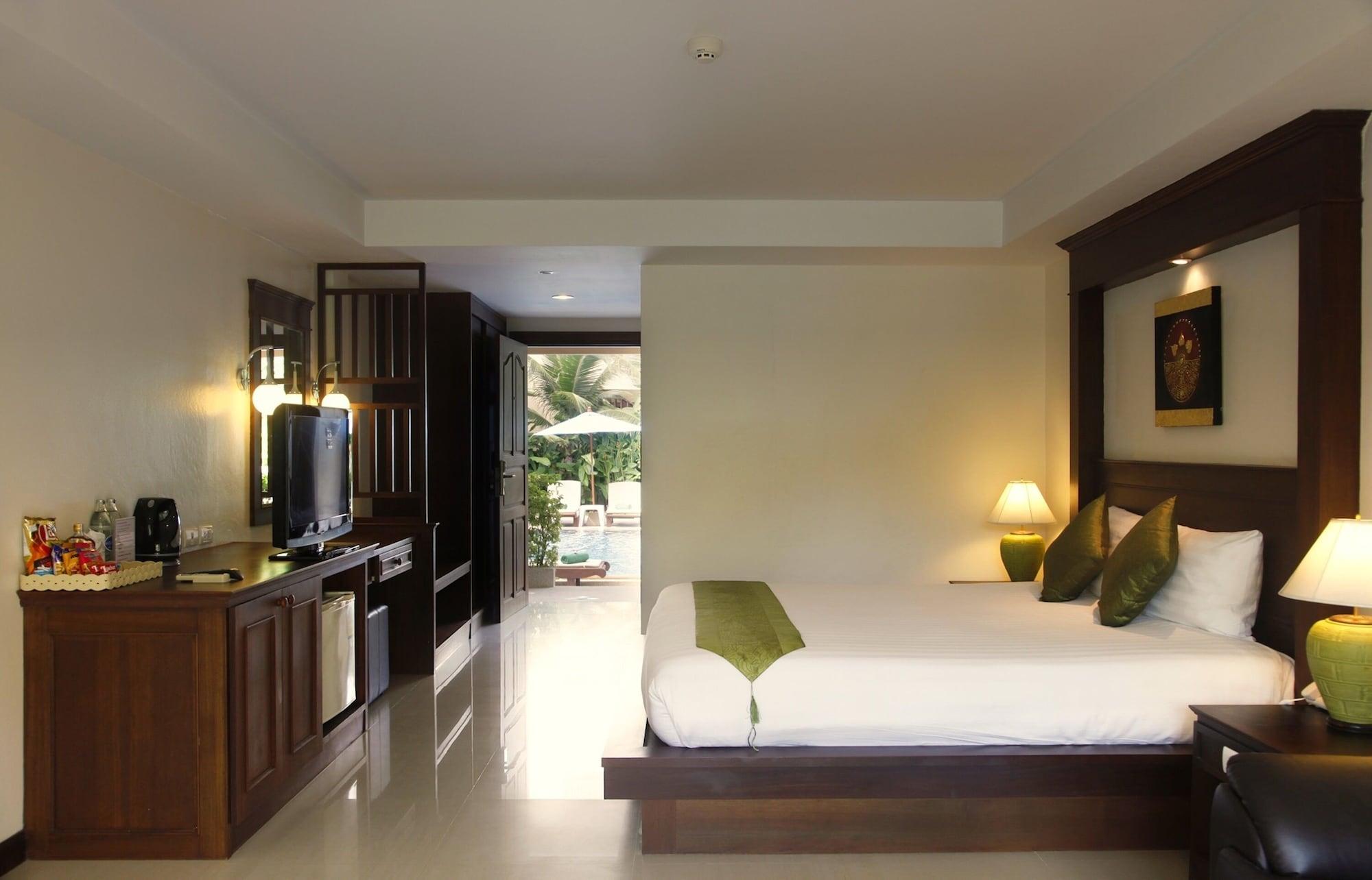 Baan Yuree & - Sha Resort