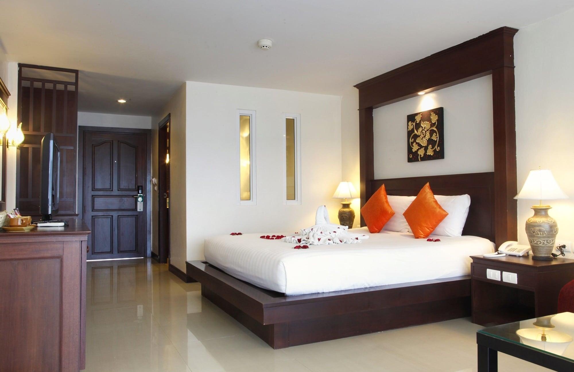 Baan Yuree & - Sha Resort 4*