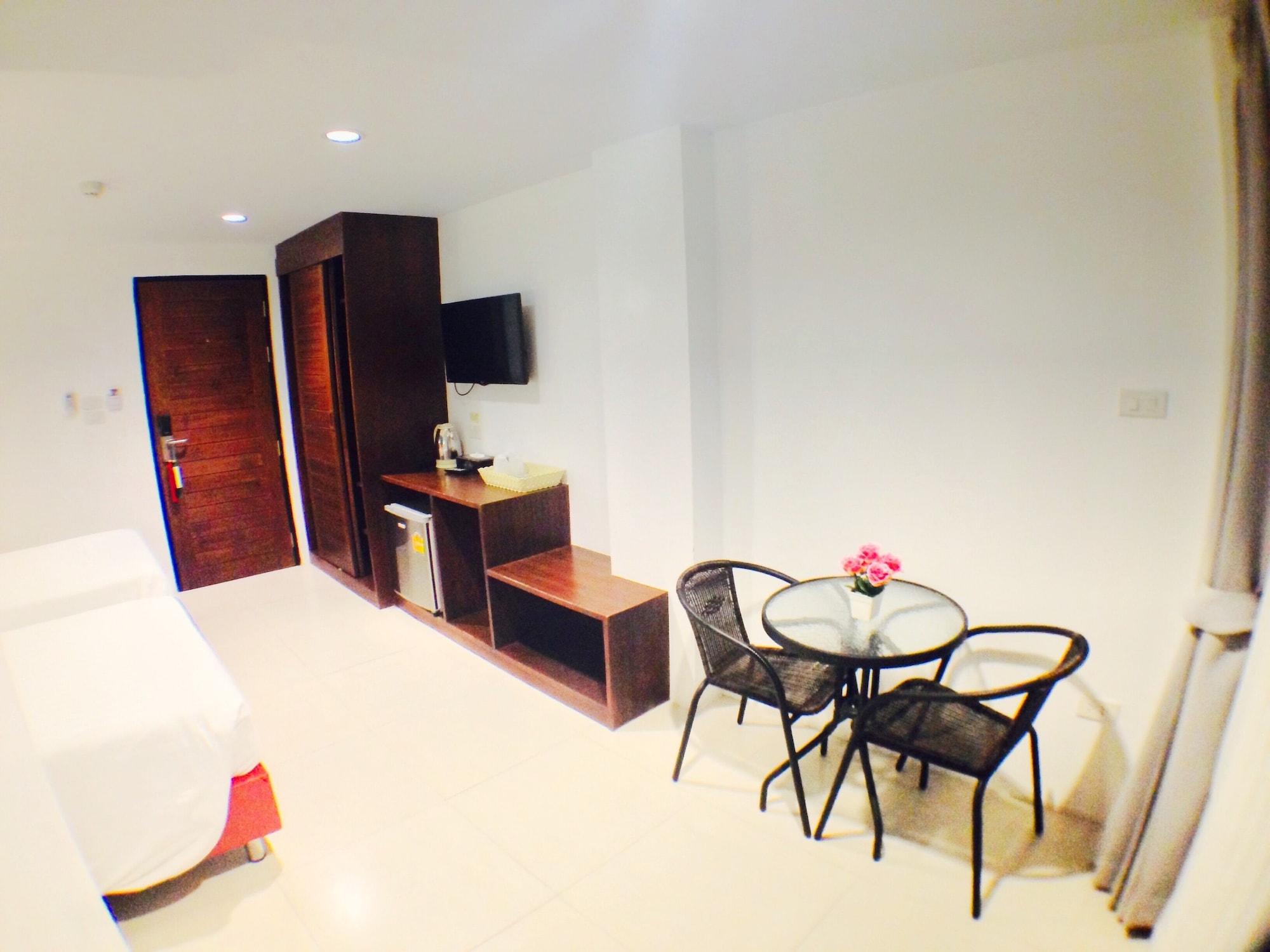 Baan Yuree & - Sha Resort 4*