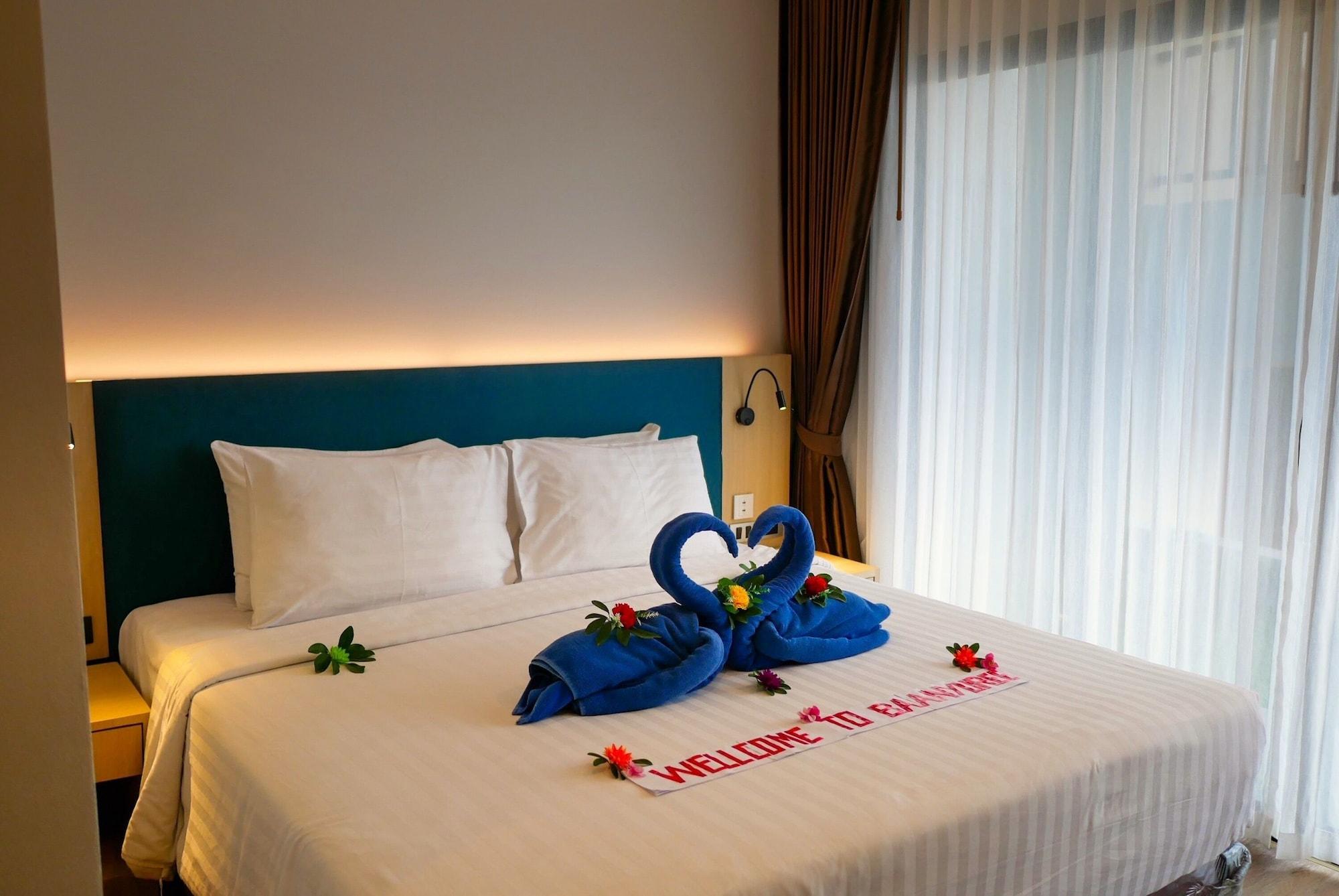 Resort Baan Yuree & - Sha 4*