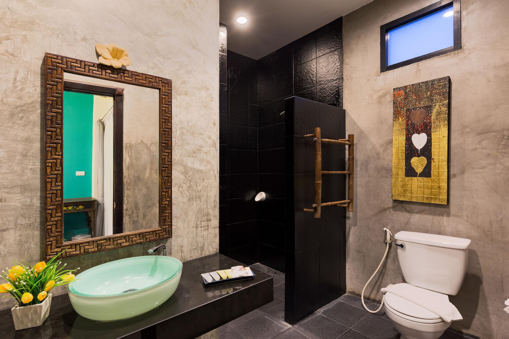 Hotel Seeka Boutique