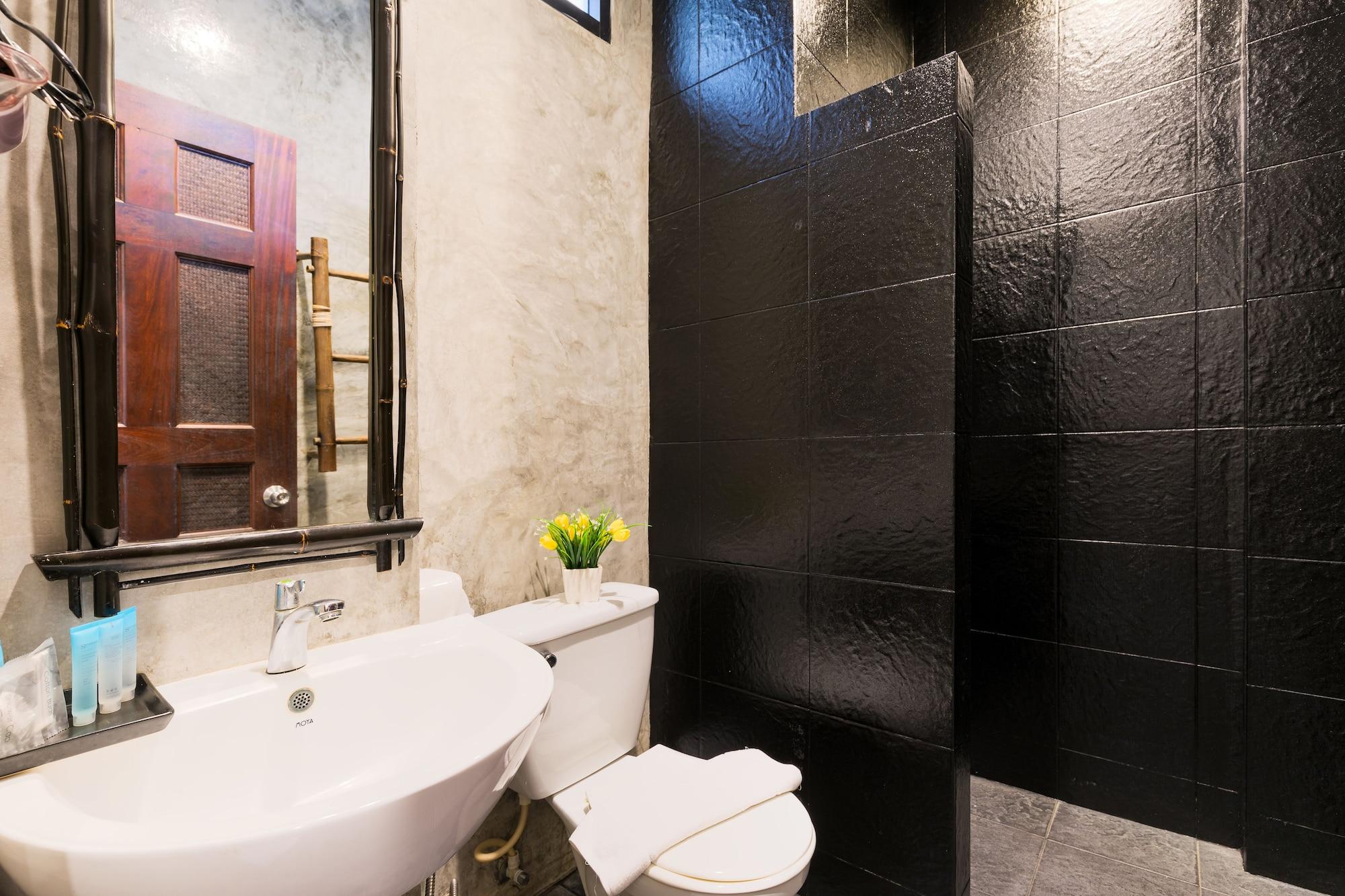 Seeka Boutique Hotel Patong