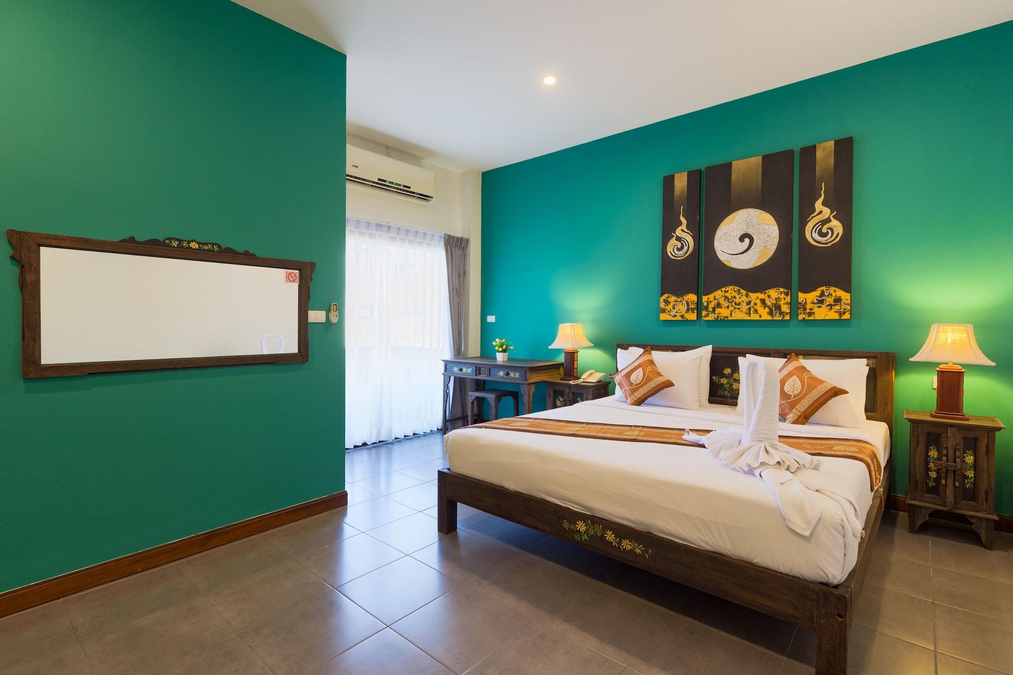 Seeka Boutique Hotel