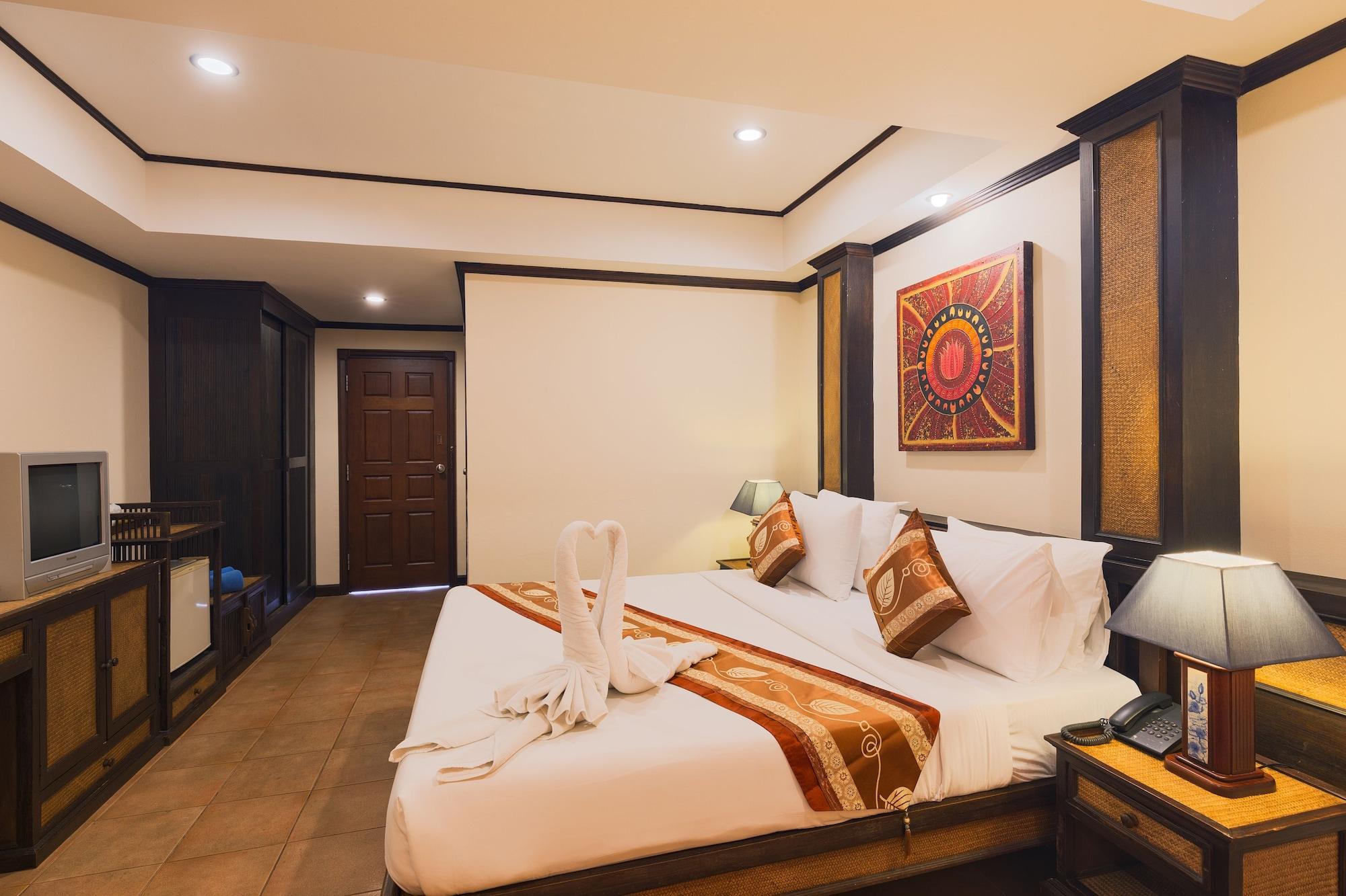 Hotel Seeka Boutique