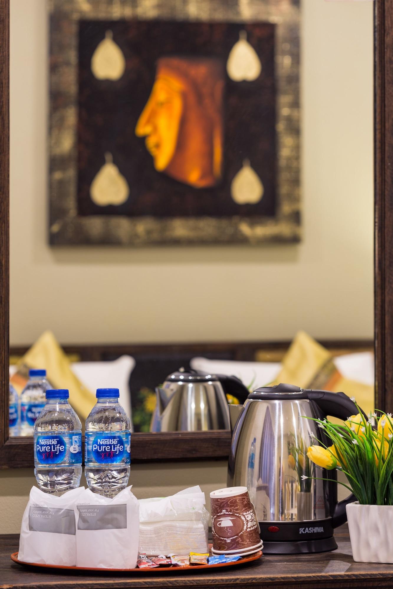 Hotel Seeka Boutique