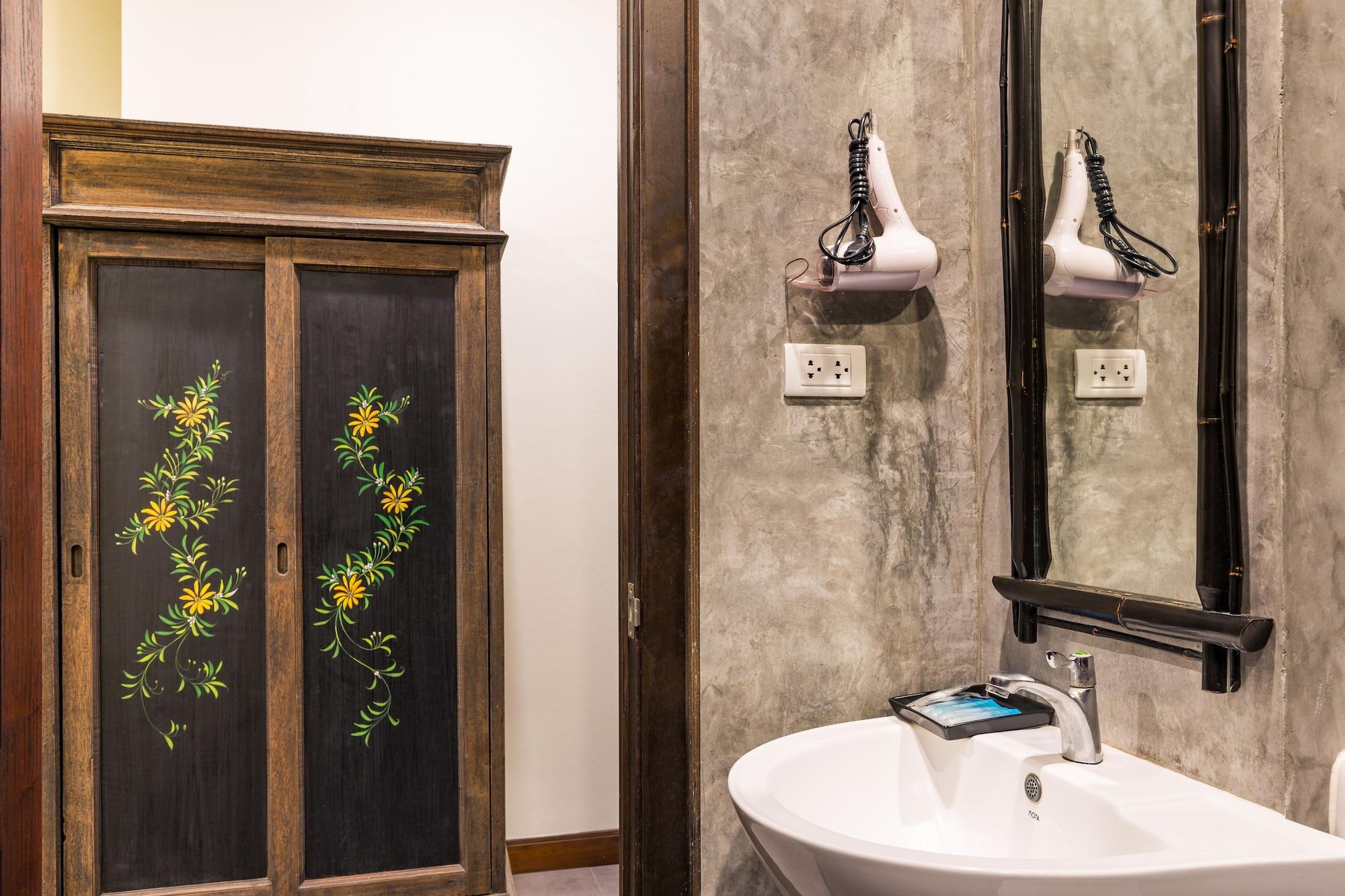 Seeka Boutique Hotel