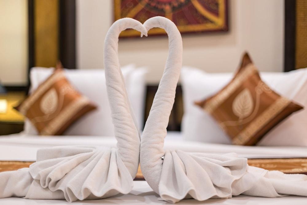 Seeka Boutique 3*