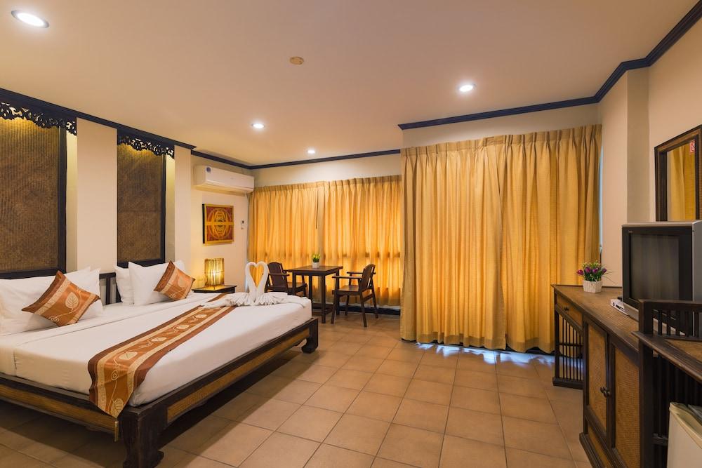 Seeka Boutique Hotel