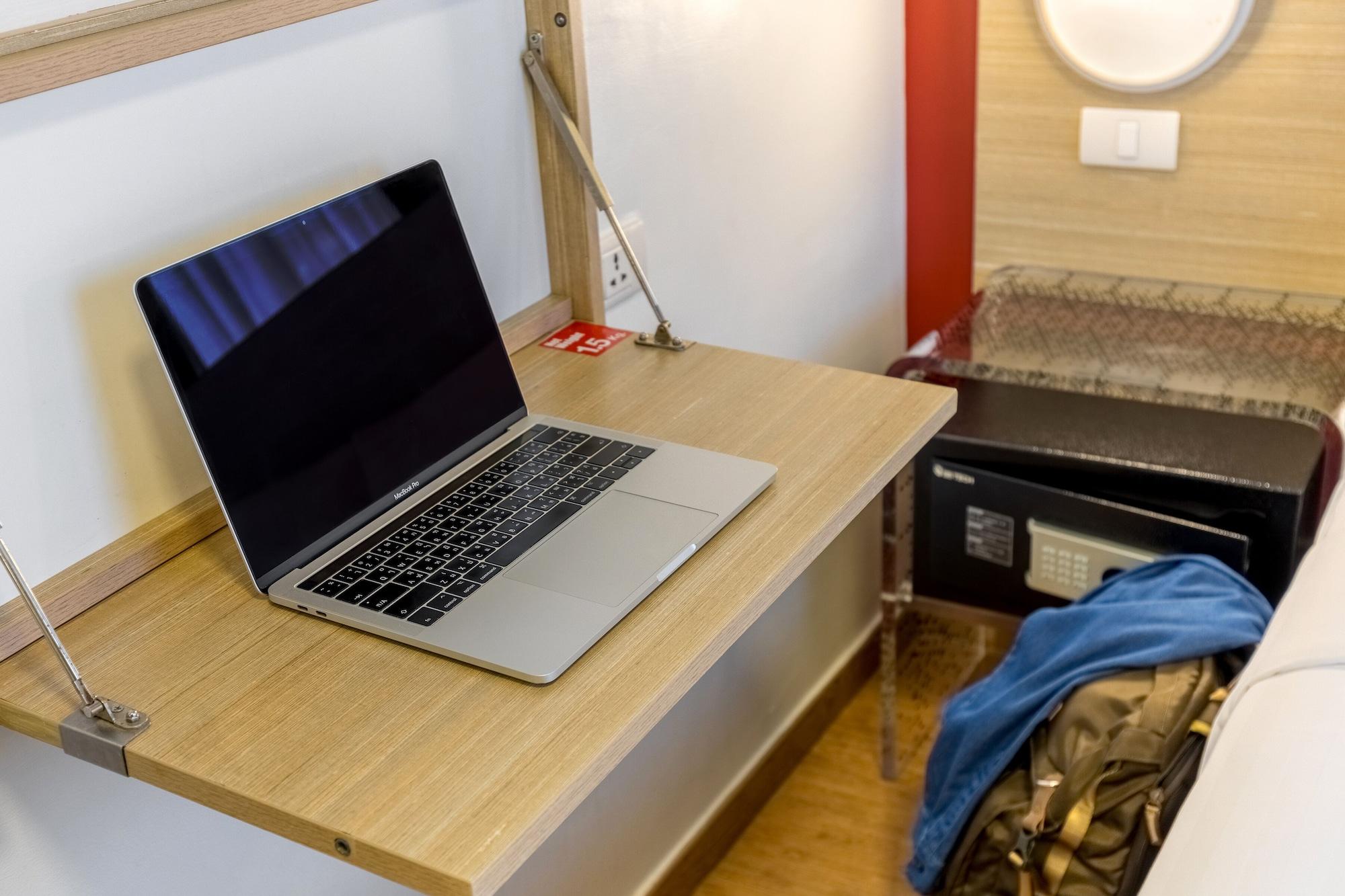 Red Planet Phuket - Sha Extra Hotel Patong