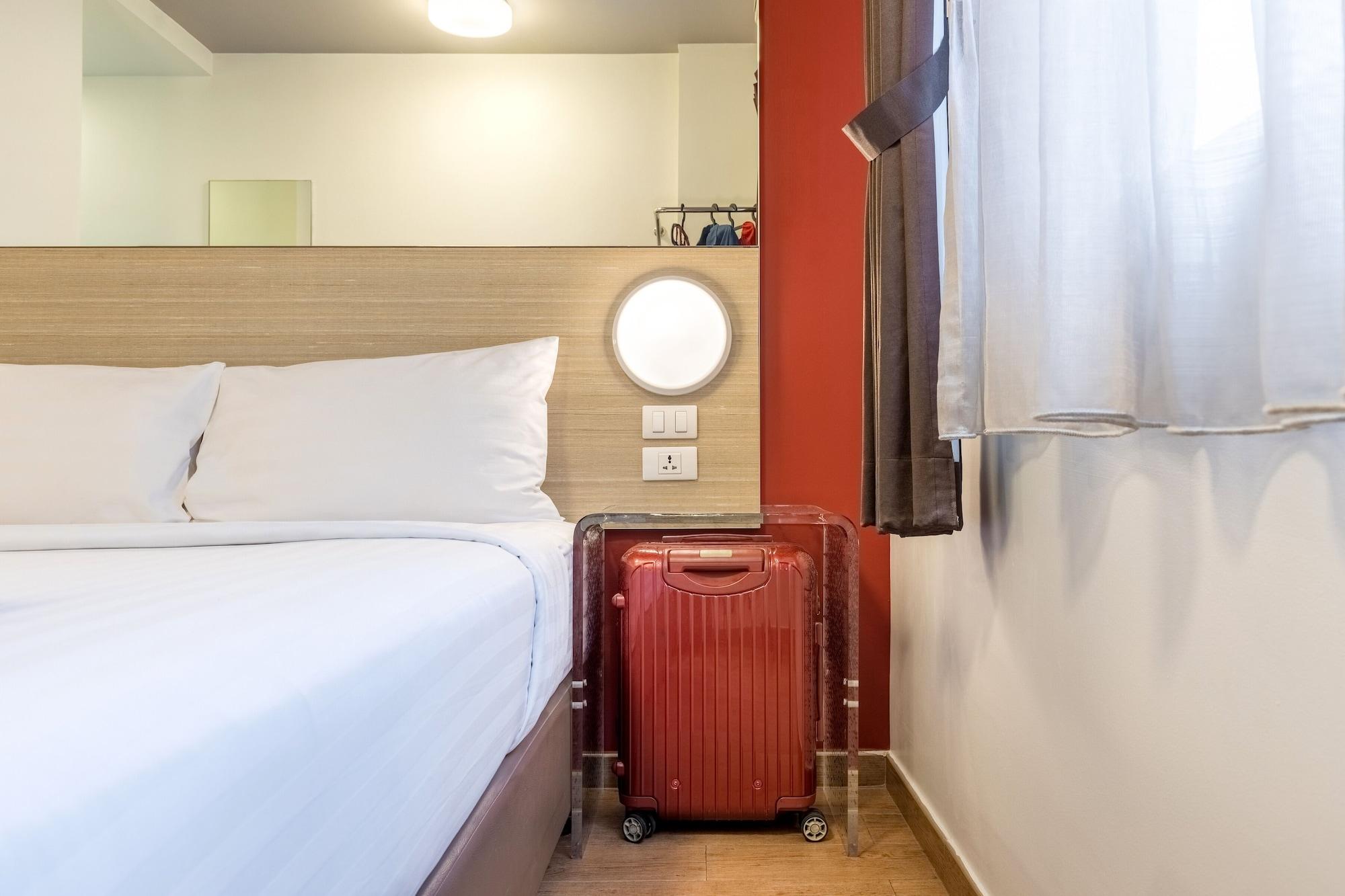 Red Planet Phuket - Sha Extra Hotel 3*
